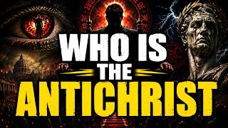 Where The Antichrist Will Come From According To The Bible #antichrist #endtimes #tribulation