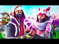 VI FALLS IN LOVE?! (A Fortnite Short Film)