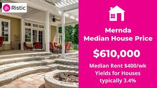Suburb Report - Mernda