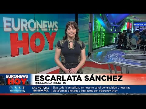 Euronews Hoy | Las noticias del miércoles 9 de marzo de 2022