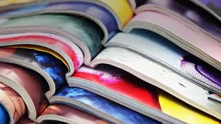 How Magazine Printing Found Its Place in the Digital World | PrintPlace.com