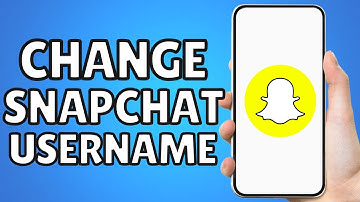 How to Change Your Display Name on Snapchat | How to Change Snapchat Name
