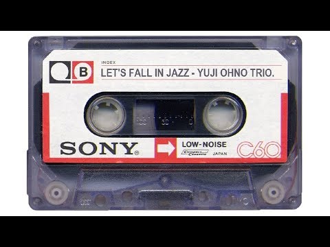 Let's Fall In Jazz artwork