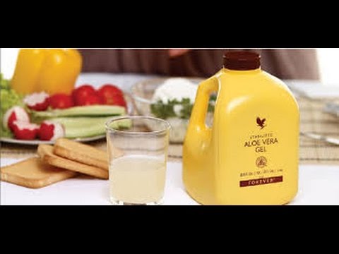 Гель Алоэ Вера. Свойства, применение, здоровое питание Где купить гель ...