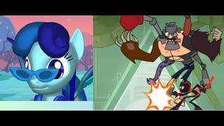 Randy Cunningham, 9th Grade Ninja! Punchocalypse (Final Gameplay) Randy Cunningham, 9th Grade Ninja! Punchocalypse (Final Gameplay)