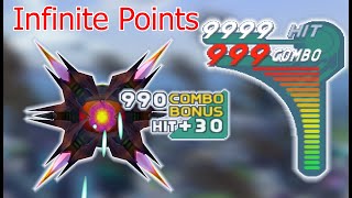 Consequences of One Missing Line of Code in Star Fox Assault