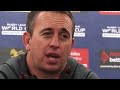 World Cup TV: England Look Forward to Fiji Clash at the KC