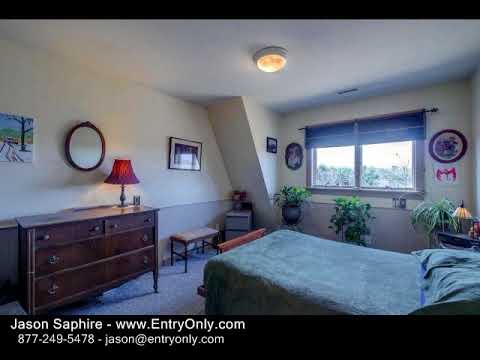 136 Pead Hill Road, Wilton, NH home video tour