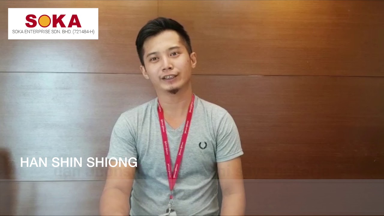 Soka Enterprise Sdn Bhd Youtube