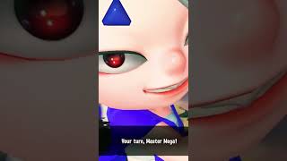 You make me Shiver! #splatoon3 #nintendo #shiver