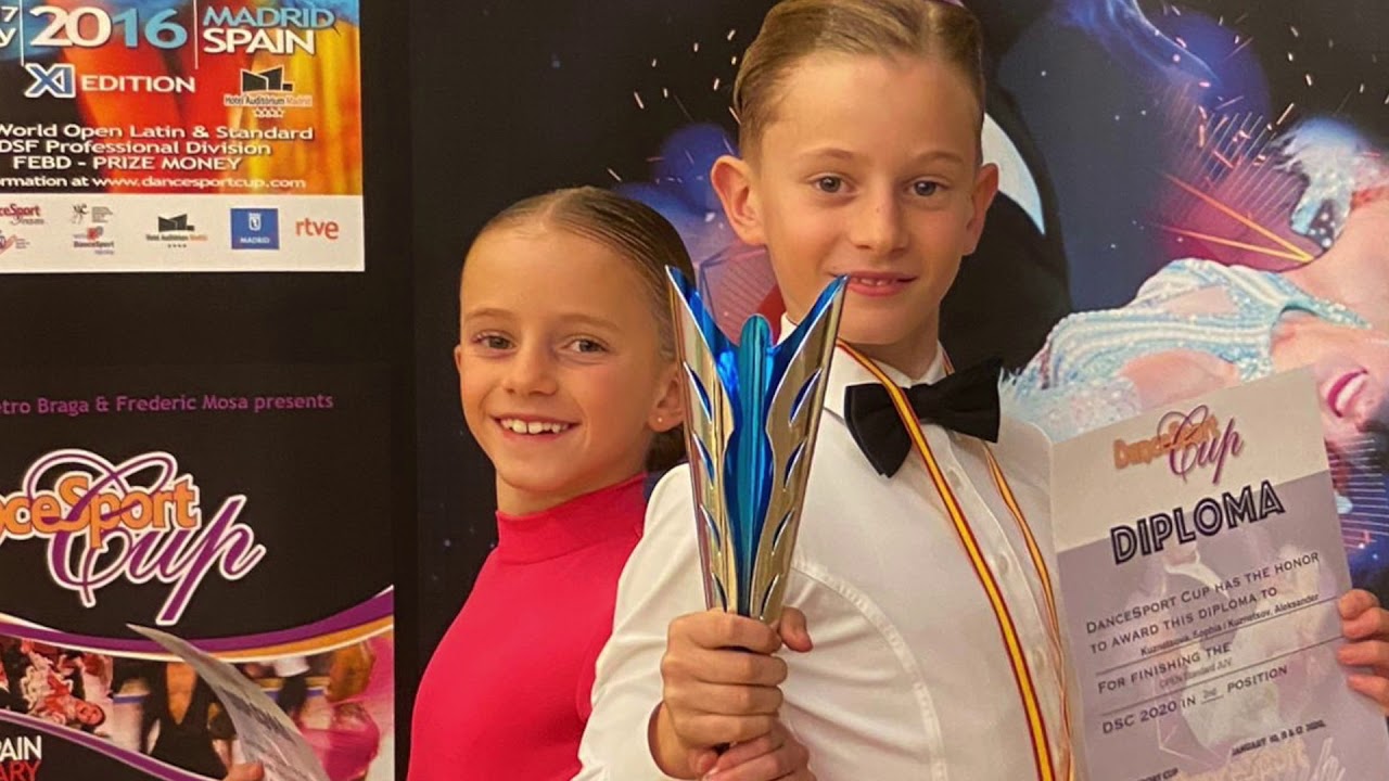 Dance Marbella - your professional dance school in Marbella!