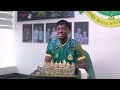 ALICHOKISEMA BALLA CONTE BAADA YAKL KUTUA YANGA MSIKIE HAPA ALICHOKISEMA BALLA CONTE BAADA YAKL KUTUA YANGA MSIKIE HAPA