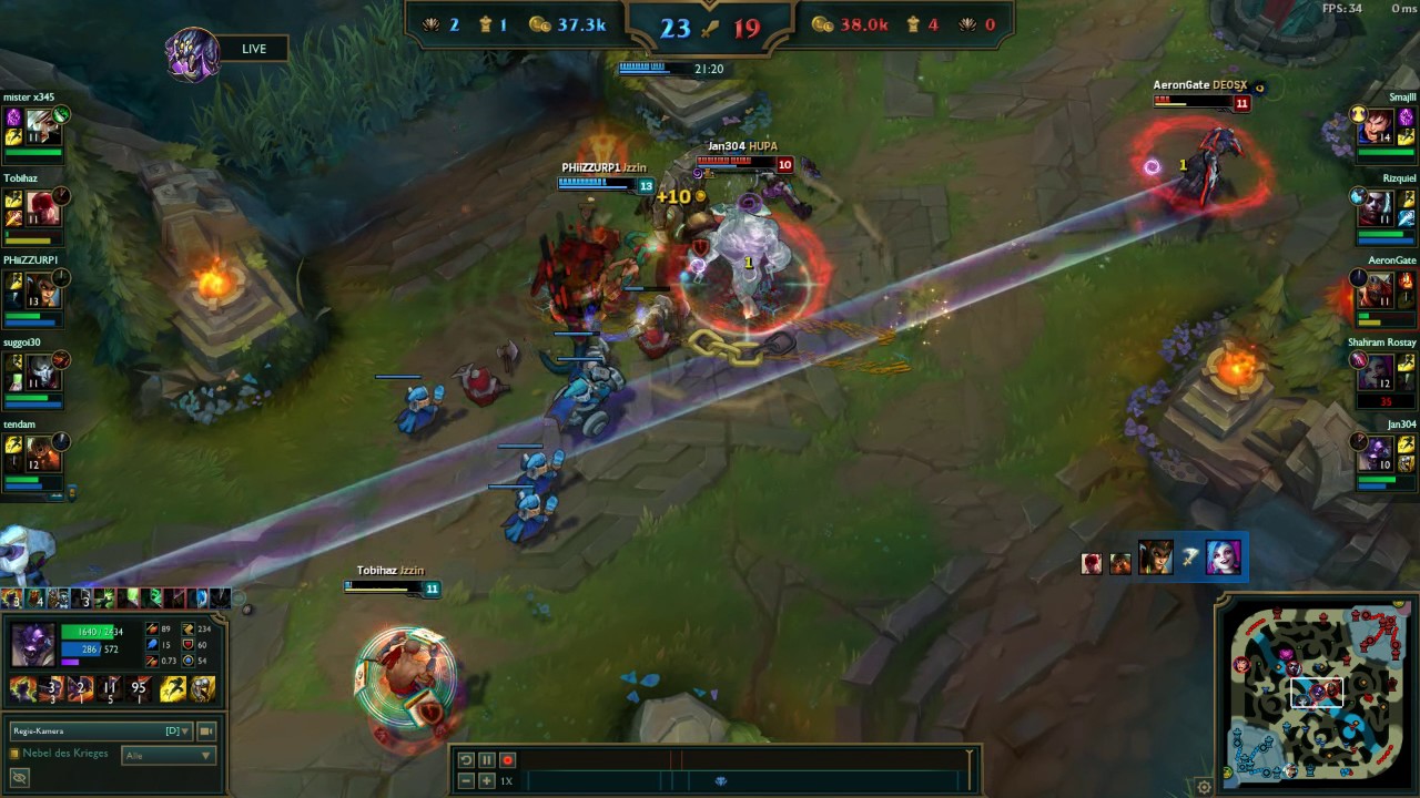 Tobijizz Ladick Lee $In G0D