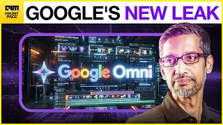 Google LEAKS Gemini Omni Ahead Of I/O 2026 - Is This The Future Of AI Video? screenshot 2