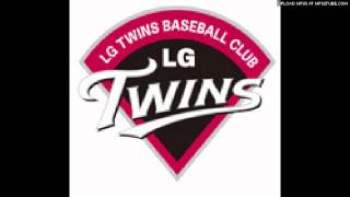 Video voorbeeld van "LG Twins - 정의윤 응원가"