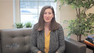 Emily Hansen, Registered Psychotherapist #6593