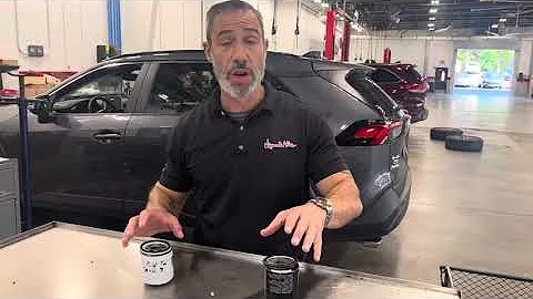 Difference Between Toyota Oil Filter and Aftermarket Oil Filters