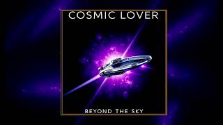 Cosmic Lover - Beyond The Sky Original Mix - 2025 Eurodance