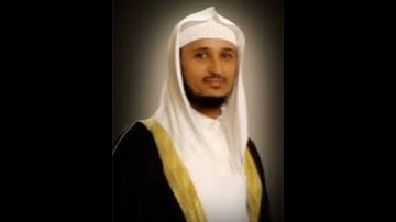 سورة العاديات (فارس عباد)