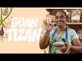 Goan Tizan Recipe | Ragi Porridge | Maria Cooks Goa. 