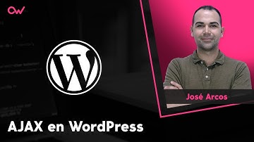 AJAX en WordPress