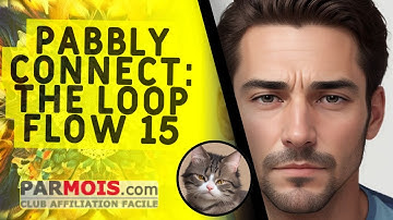 Pabbly Connect: The Loop Flow 15