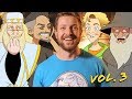 Gandalf & Silente: Una notte da Stregoni (Ft. Tonio Cartonio e Giorgio Vanni) Magici Amici vol.3