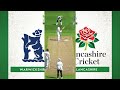 HIGHLIGHTS | Warwickshire v Lancashire | County Championship, Day One