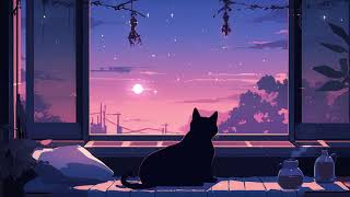 Escape from the city 🐾 Lofi music relaxes after a tiring week 🐾 Lofi Beats To Relax / Study by Lofi Ailurophile 16,493 views 2 months ago 24 hours