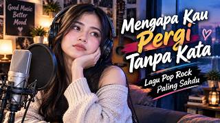 Download lagu Listen to This If You're Sad: Why Did You Leave Without a Word?