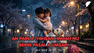 Pa berin a thihsan hnuah an nuin pasal a umsan || Fahrah nun zet hi chu aw! (Hearty Paws -2006)