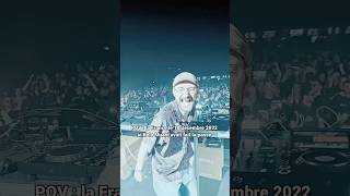 Laissez moi dans mon déni 🥲 #acidtechno #gala #ravemusic