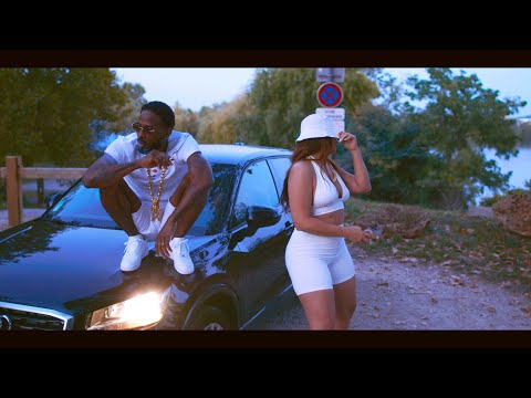 SHAKA ZULU - A PA LÔ  (PROD. BY DEMNITZ)