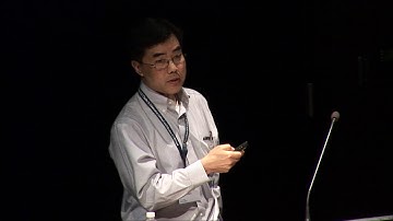 Technical Career-Gerry Mei