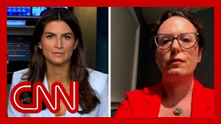 Haberman Trump Officials Have Epstein Fatigue, But Trump Cant Stop Talking About It