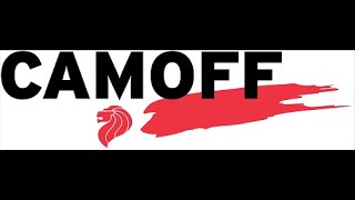 CAMOFF Military Camouflage Cream Remover