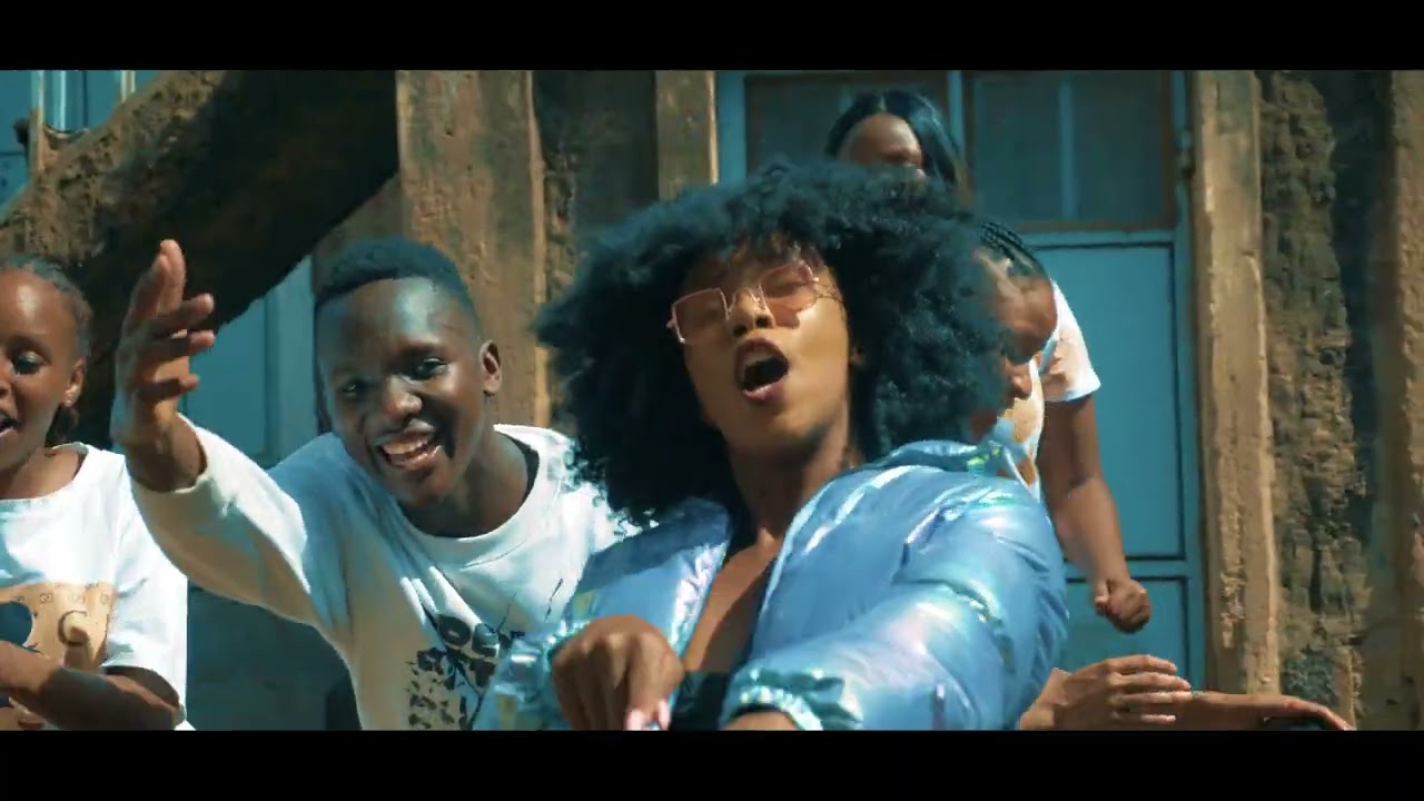 Faith Stan - Bounce It(Tenga)Official Video adlı videoyu YouTube'da izle Faith Stan - Bounce It(Tenga)Official Video adlı videoyu YouTube'da izle