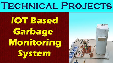 IOT Project | IOT based projects | Diploma projects | Engineering Projects | Final year projects
