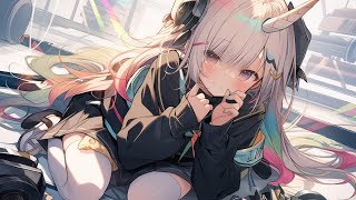 Nightcore - Switching Vocals Make Me Stay Your Man