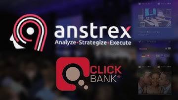 Find Profitable Clickbank Products with Anstrex Native Ad Spy Tool - [LIVE]