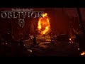 Vampires and the gate to oblivion - TES Oblivion #2