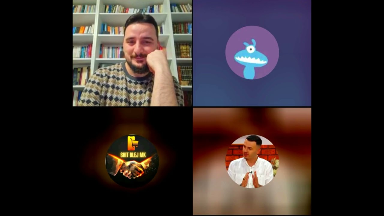 A do të hyjnë jomyslimanët në xhenet? Debat i fortë me figura publike!