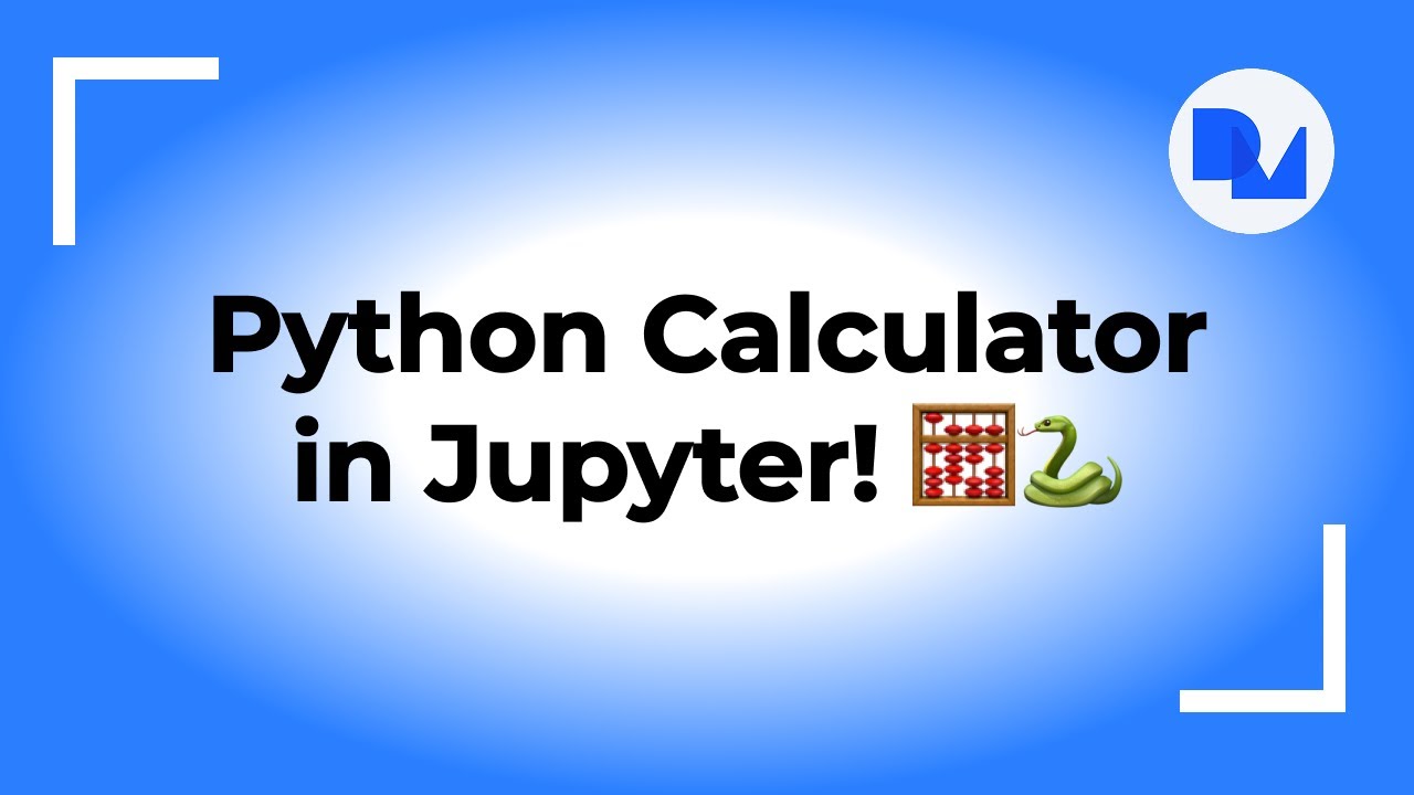 🧮 Build a Simple Python Calculator Notebook — Step-by-Step Tutorial ...