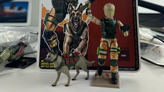 Operation: Recall wave 1 EP (engineering pilot) unboxing (YEAR TWO SPOILERS!)