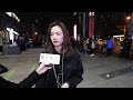 女生胸太大是种啥体验 广州妹子回答毫不避讳 看来有好也有坏 趣问街访 女生胸太大是种啥体验 广州妹子回答毫不避讳 看来有好也有坏 趣问街访