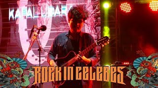 Download Lagu Menanam - Kapal Udara Live At ROCK IN CELEBES 2019 Makassar MP3