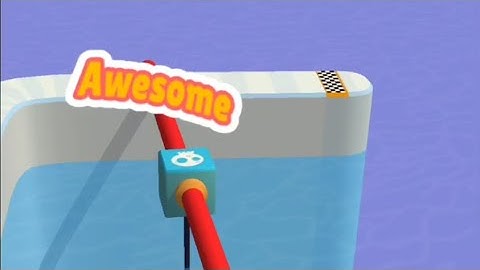 Fun Race 3D Level 19 to 30 | Trick Game