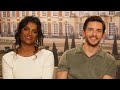 Bridgertons jonathan bailey and simone ashley on season 2s ending and season 3 returns