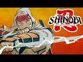 Shinobi-Art of Vengeance Part 2-Counterattack!