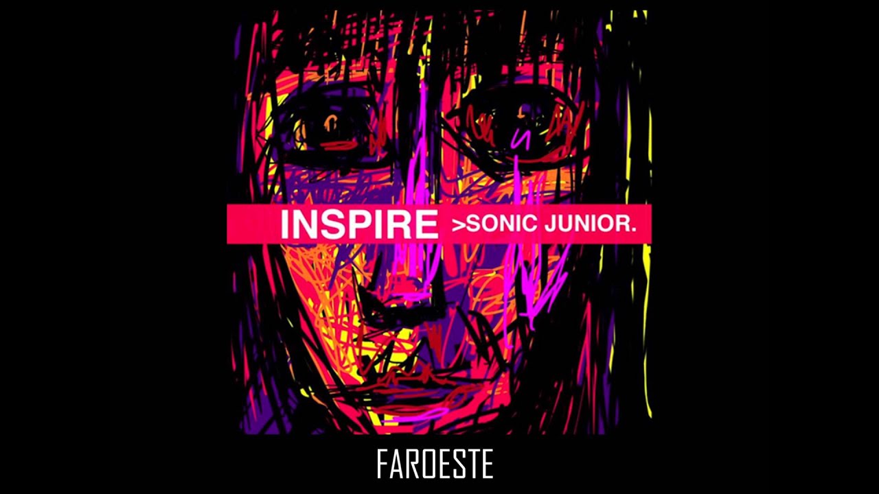 Watch Sonic Junior - Faroeste on YouTube Watch Sonic Junior - Faroeste on YouTube